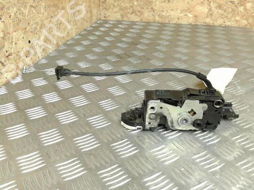 Used Front right lock PEUGEOT 207 (WA_, WC_) 1.4 HDi (68 hp) 21737293