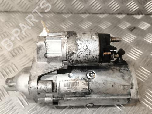 Starter PEUGEOT 207 (WA_, WC_) 1.6 HDi | BP23772769M8 