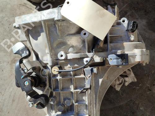 Gearbox KIA PICANTO II (TA) 1.0 | BP21734706M3
