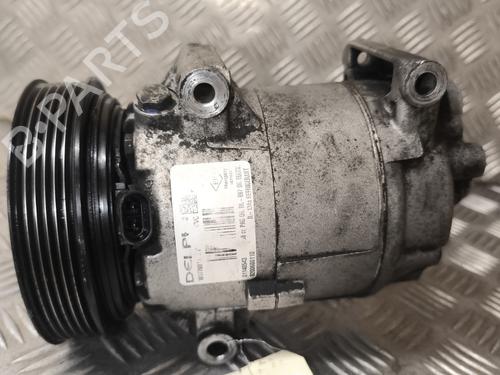Used AC compressor NISSAN QASHQAI I (J10, NJ10) 1.5 dCi (106 hp) 28818891