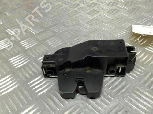 Used Tailgate lock CITROËN C3 I (FC_, FN_) 1.6 16V HDi (90 hp) 21735529