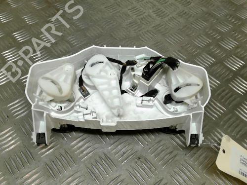 Climate control FIAT PANDA (169_) 1.1 (169.AXA1A) | BP21731268I5 