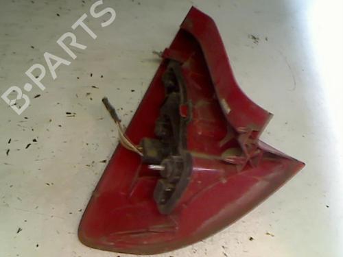 Right taillight CITROËN C4 Coupe (LA_) 1.6 16V | BP21752442C35 