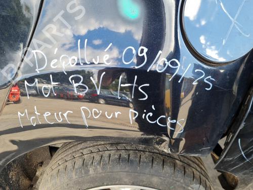 Climate control FORD FIESTA VI (CB1, CCN) 1.6 TDCi | BP29243645I5  - Image 19