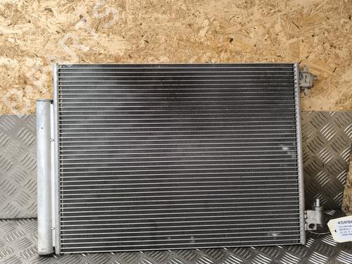 Used AC radiator RENAULT CLIO IV (BH_) 0.9 TCe 90 (BHNF, BHMA, BHMH, BHJK, BHJR) (90 hp) 26008440