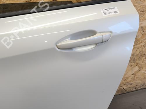 Left rear door PEUGEOT 308 SW II (LC_, LJ_, LR_, LX_, L4_) 1.6 BlueHDi 120 | BP25137018C4 