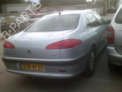 Switch PEUGEOT 607 (9D, 9U) 2.2 HDi | BP21747109I30 - Image 5