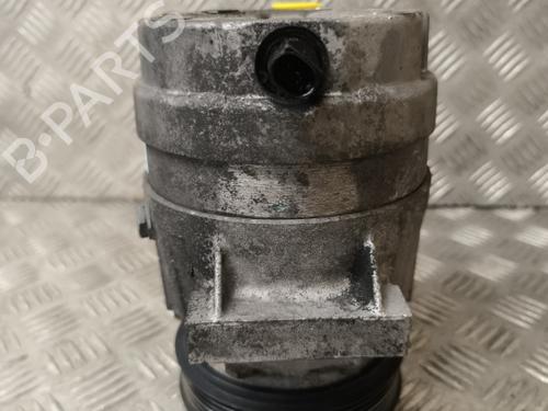 AC compressor RENAULT LAGUNA II (BG0/1_) 2.2 dCi (BG0F) | BP21733434M34 