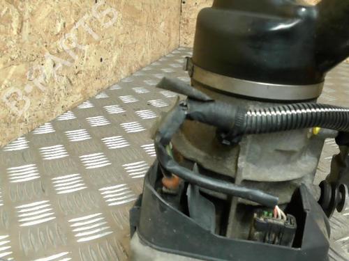 Styring servopumpe CITROËN C4 Picasso I MPV (UD_) 1.6 HDi (109 hp) 21729832