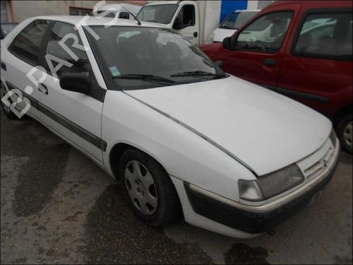 Rim CITROËN XANTIA (X1_, X2_) 1.9 Turbo D | BP21753347C45 