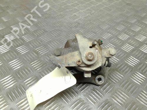 Left rear brake caliper RENAULT ESPACE III (JE0_) 2.0 16V (JE0N, JE0L, JE02) | BP25277692M107 