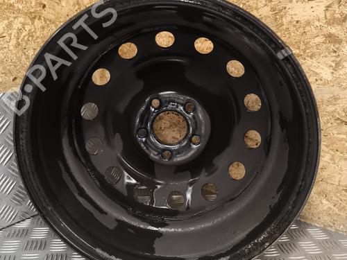 Rim CITROËN JUMPY II Van 2.0 HDi 120 | BP28320537C45 