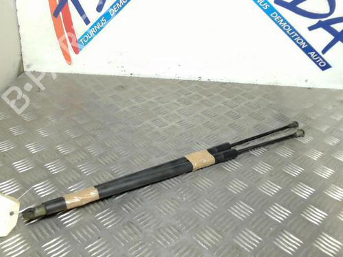Used Tailgate lift support NISSAN NOTE (E11, NE11) 1.5 dCi (86 hp) 21743248