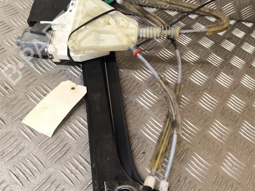 Front left window mechanism AUDI A3 Sportback (8PA) 2.0 TDI 16V | BP26301813C22 