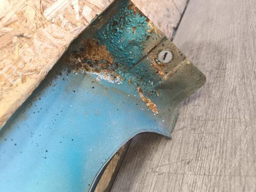 Left front fenders PEUGEOT 106 II (1A_, 1C_) 1.1 i | BP26001890C41 
