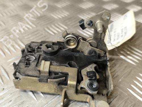 Front left lock PEUGEOT 106 II (1A_, 1C_) 1.0 i | BP27920138C98 
