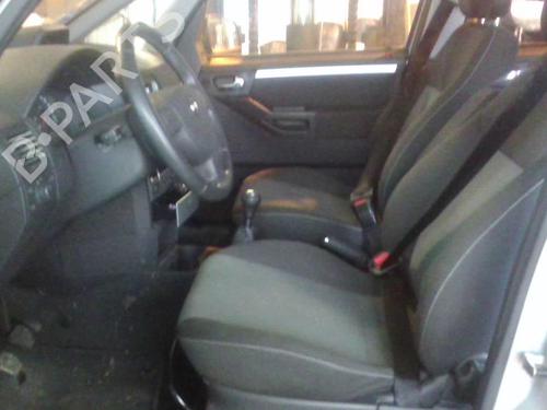 Engine OPEL MERIVA A MPV (X03) 1.6 (E75) | BP22008838M1 