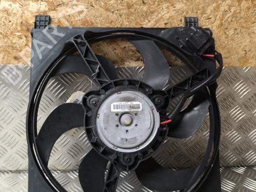 Used Radiator fan VW UP! (121, 122, BL1, BL2, BL3, 123) 1.0 (60 hp) 26714338