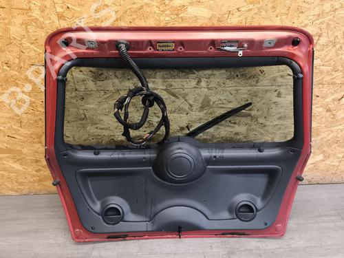 Tailgate MINI MINI (R50, R53) One | BP27214260C6 