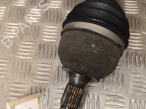 Left front driveshaft CITROËN DS4 (NX_) 2.0 HDi / BlueHDi 135 | BP27618192M38 