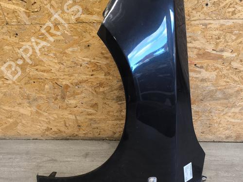 Used Left front fenders SKODA ROOMSTER (5J7) 1.2 TDI (75 hp) 26604821