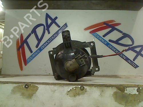 Left front fog light HYUNDAI TUCSON (JM) 2.0 CRDi All-wheel Drive | BP21736398C30 