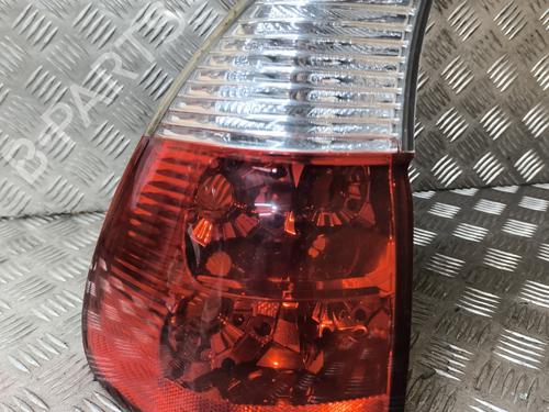 Used Left taillight BMW X5 (E53) 3.0 d (218 hp) 22006812