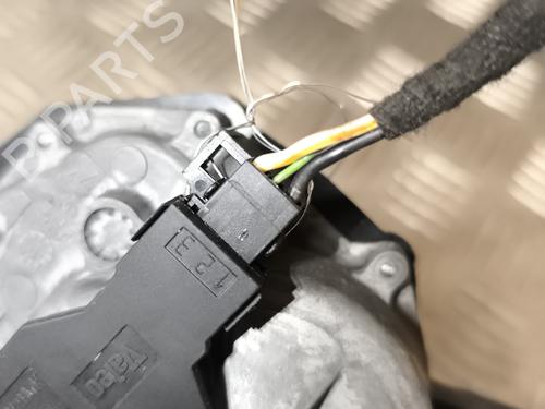 Rear wiper motor ALFA ROMEO GIULIETTA (940_) 1.6 JTDM (940FXD1A) | BP22017703M102 