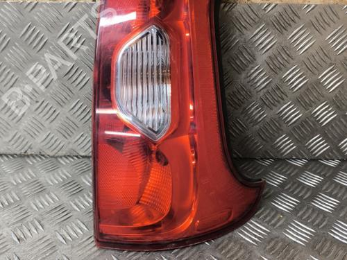 Used Right taillight FIAT PANDA (312_, 319_) 1.3 D Multijet 4x4 (312PXL1A) (75 hp) 21733976