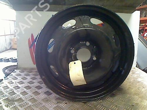 Used Rim PEUGEOT 307 (3A/C) 1.6 HDi (90 hp) 21744545