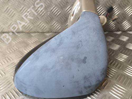 Left mirror PEUGEOT 308 I (4A_, 4C_) 1.6 HDi | BP22597349C26 