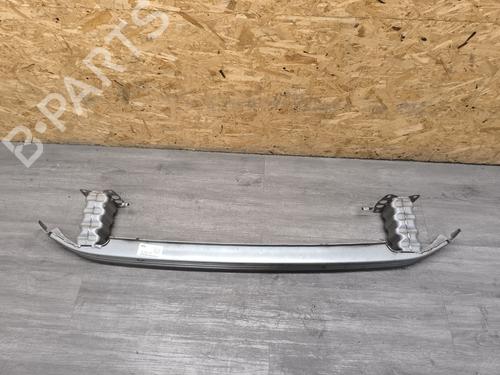 Front bumper reinforcement CITROËN C8 (EA_, EB_) 2.2 HDi | BP22012304C109 