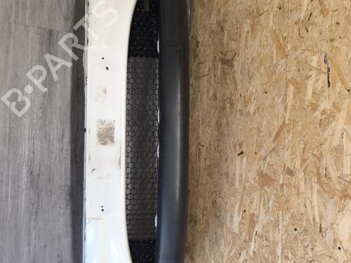 Used Front bumper PEUGEOT 206 Hatchback (2A/C) 1.4 HDi eco 70 (68 hp) 21741236