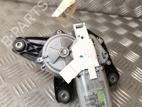 Rear wiper motor RENAULT TWINGO II (CN0_) 1.2 16V (CN04, CN0B) | BP23770990M102 
