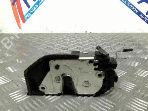 Rear right lock BMW 3 Touring (E91) 330 d xDrive | BP21739485C99 