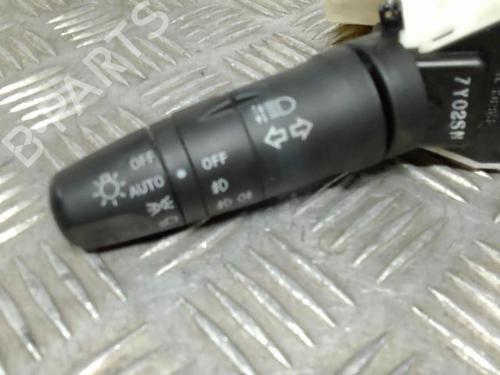 Switch NISSAN X-TRAIL II (T31) 2.0 dCi 4x4 | BP21743044I30