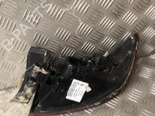 Left taillight RENAULT CLIO IV (BH_) 1.5 dCi 75 | BP21732638C34 