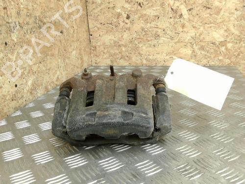 Left front brake caliper NISSAN PICK UP (D22) 2.5 dCi 4WD | BP21729075M105 