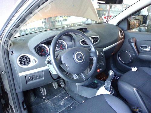 Display monitor RENAULT CLIO III Grandtour (KR0/1_) 1.5 dCi (KR0F) | BP21743458C48 