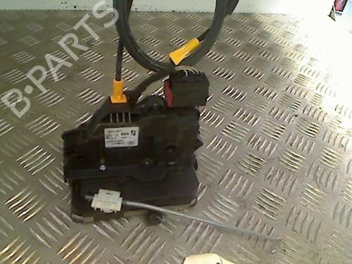 Used Front left lock Front left lock OPEL CORSA E (X15) 1.4 Turbo (08, 68) (101 hp) 21752164 21752164