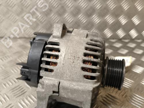 Alternator RENAULT TWINGO II (CN0_) 1.2 16V (CN0K, CN0V, CN0A) | BP21748343M7 