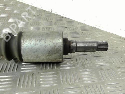 Right front driveshaft PEUGEOT 106 I (1A, 1C) 1.0 | BP21738501M39 