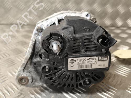 Alternator NISSAN MICRA III (K12) 1.2 16V | BP22006789M7 