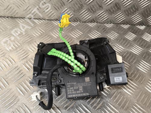 Used Squib airbag RENAULT TWINGO III (BCM_, BCA_) 1.0 SCe 65 (BCMJ) (65 hp) 22011786