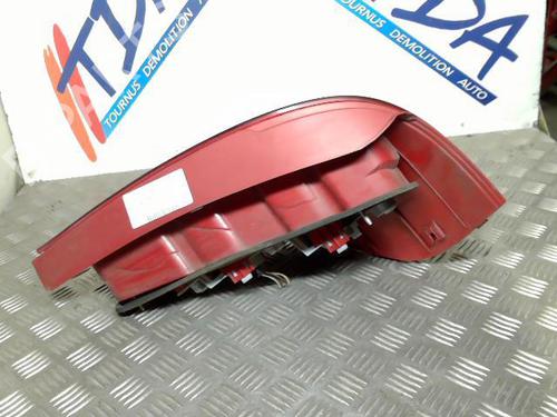 Left taillight MERCEDES-BENZ A-CLASS (W169) A 180 CDI (169.007, 169.307) | BP21742207C34 