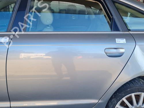Used Left rear door AUDI A6 C6 (4F2) 3.0 TDI quattro (233 hp) 21747842
