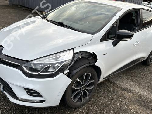 Seat buckle RENAULT CLIO IV (BH_) 1.2 16V | BP25287233I32 
