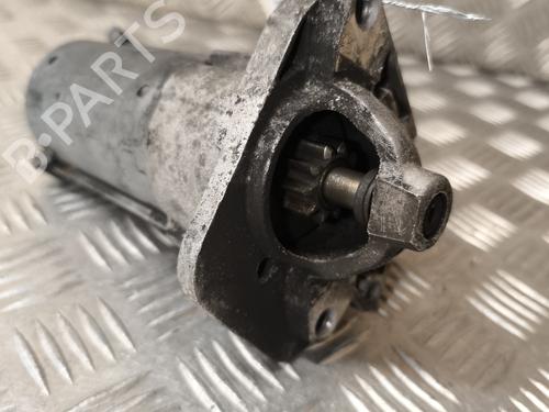 Starter RENAULT CLIO III Grandtour (KR0/1_) 1.5 dCi (KR0G) | BP29192433M8