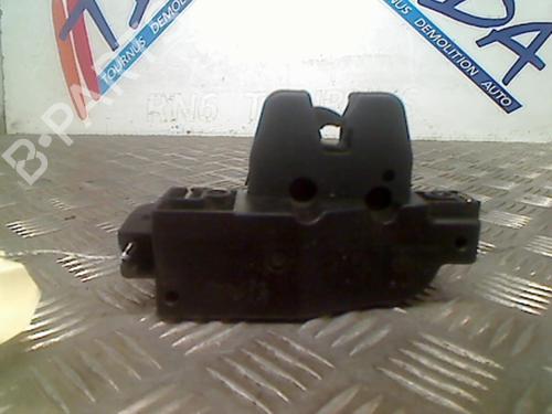 Used Tailgate lock CITROËN C3 I (FC_, FN_) 1.4 HDi (68 hp) 21750580