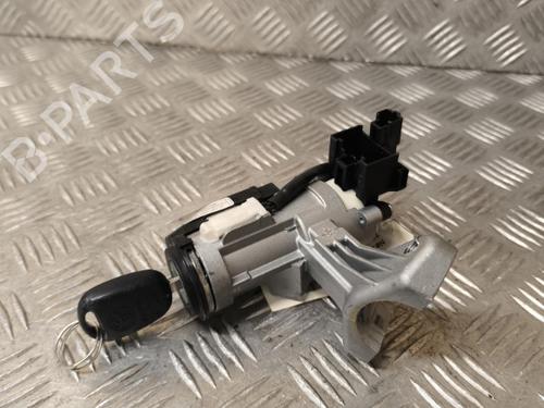 Clé de contact TOYOTA COROLLA (_E12_) 1.4 D (NDE120_, NDE120R) (90 hp) 21733981
